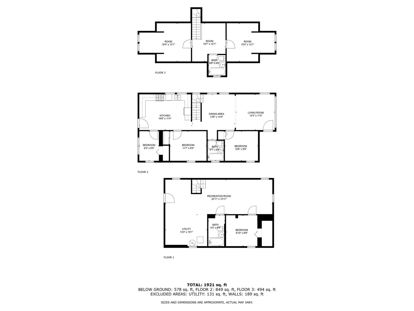 8915 S Racine Avenue, Chicago, IL 60620
