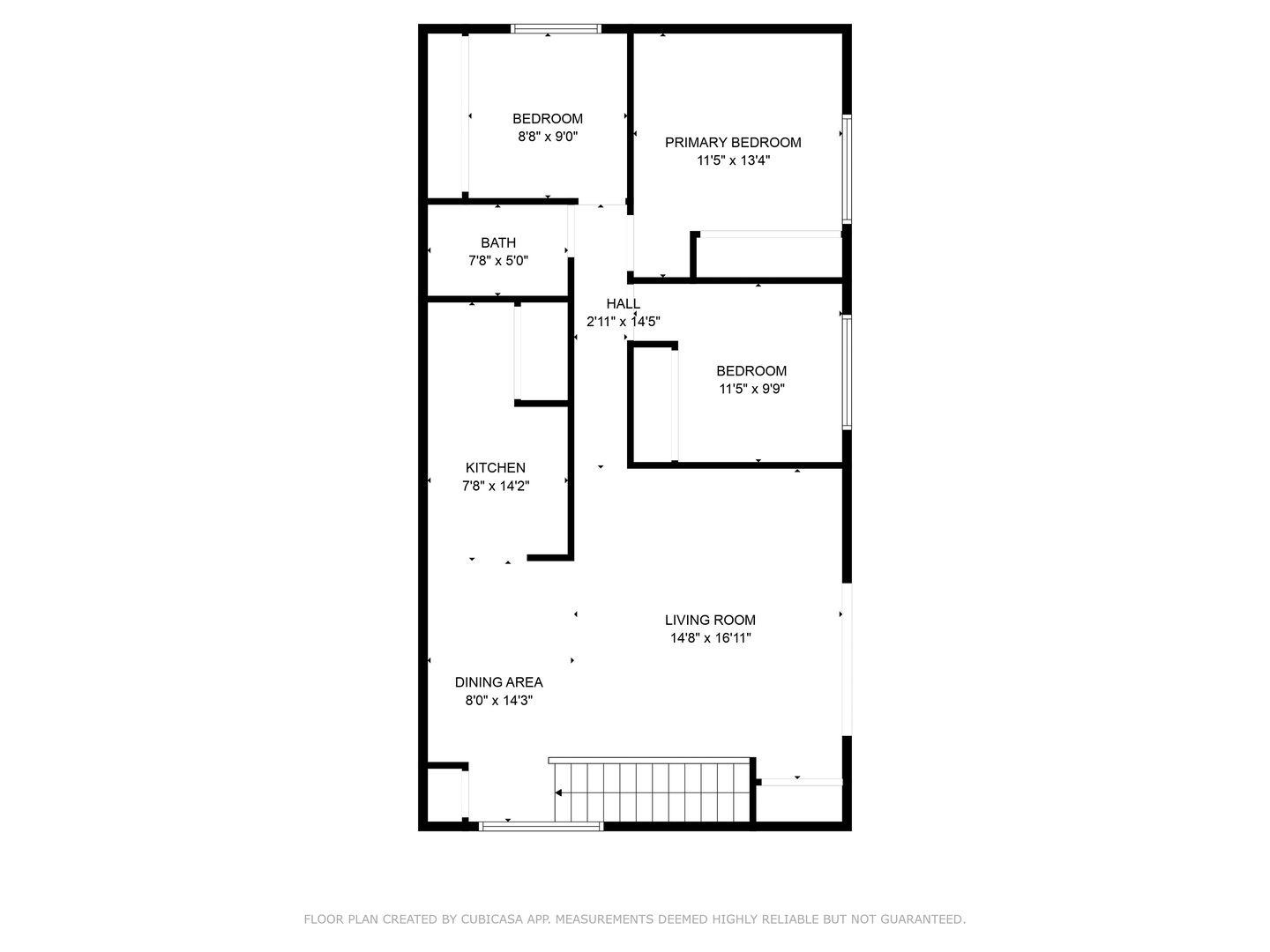 236 Algonquin Court #D, Bolingbrook, IL 60440