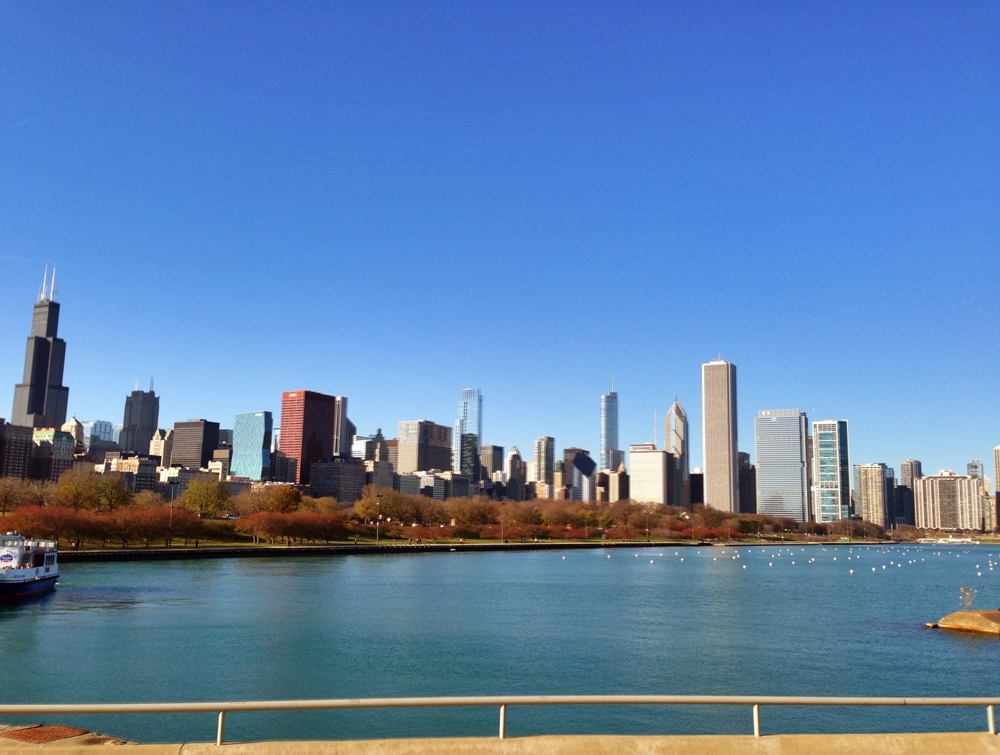 853 W CARMEN Avenue #2D, Chicago, IL 60640