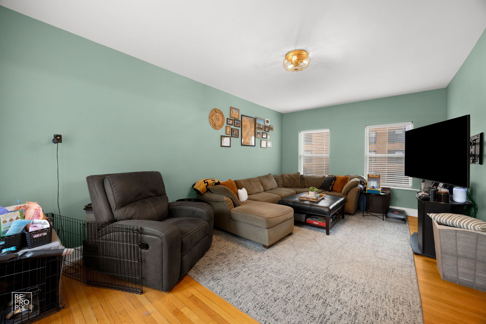 853 W CARMEN Avenue #2D, Chicago, IL 60640