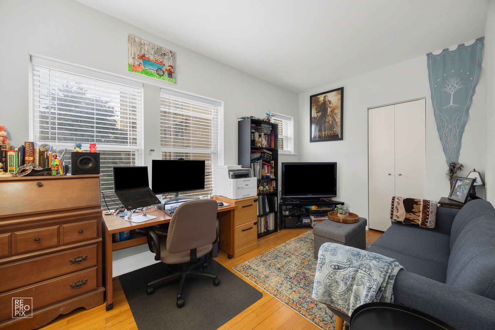 853 W CARMEN Avenue #2D, Chicago, IL 60640