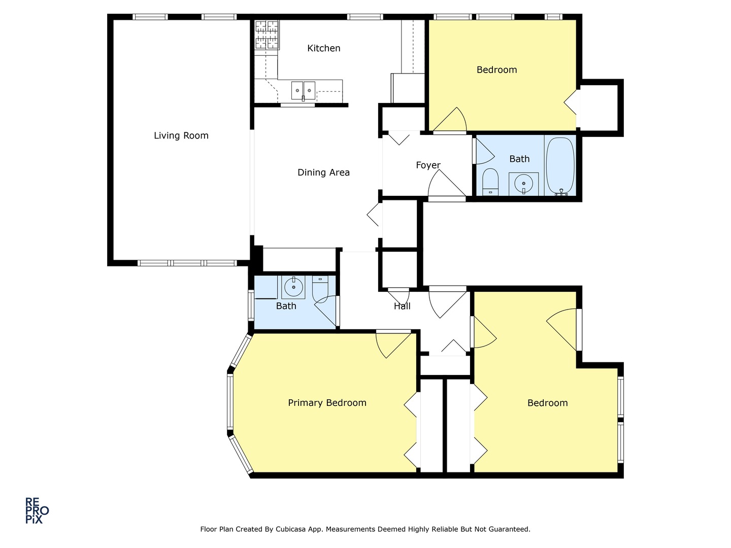 853 W CARMEN Avenue #2D, Chicago, IL 60640