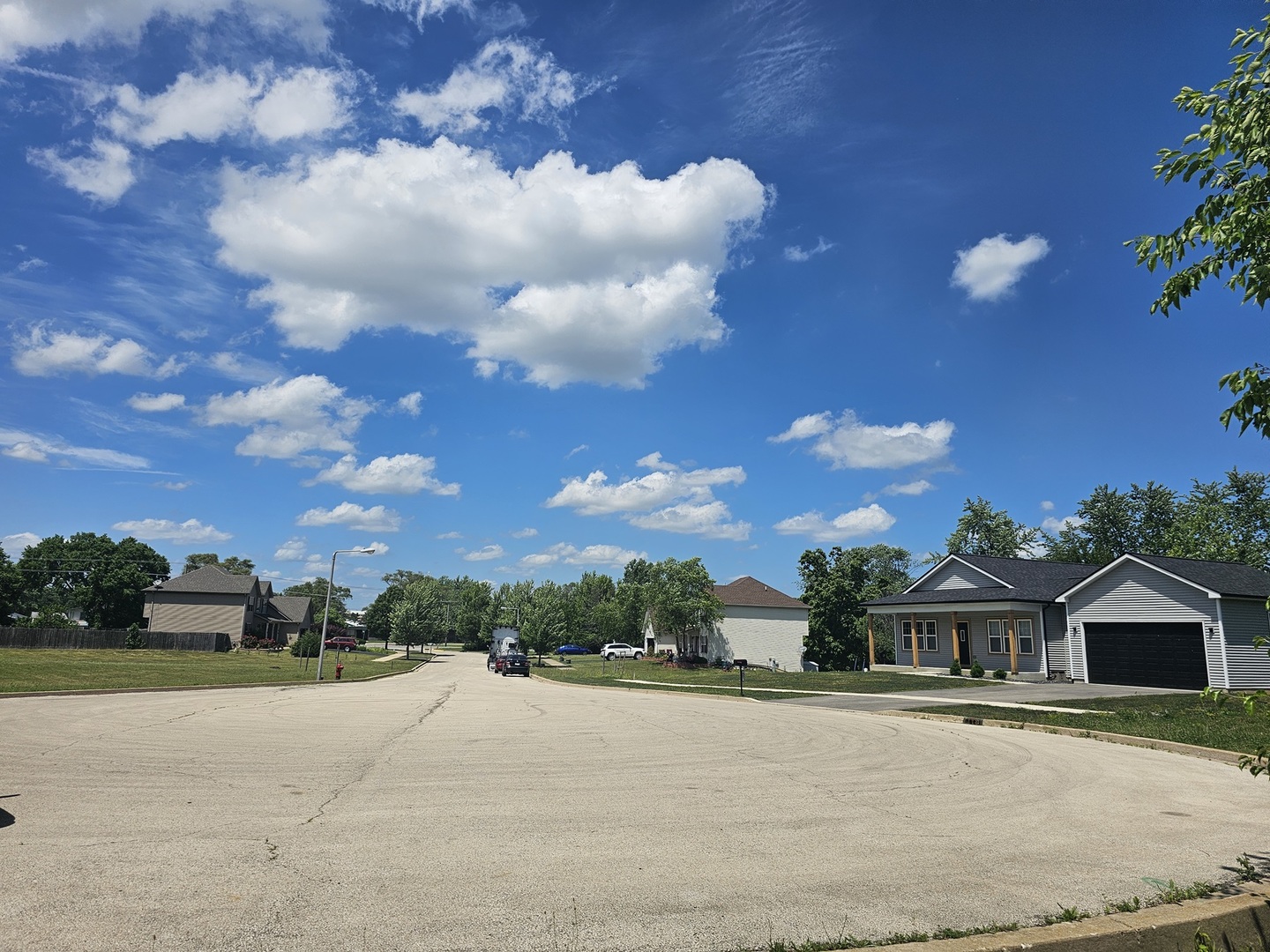 Aurora,  IL 60505