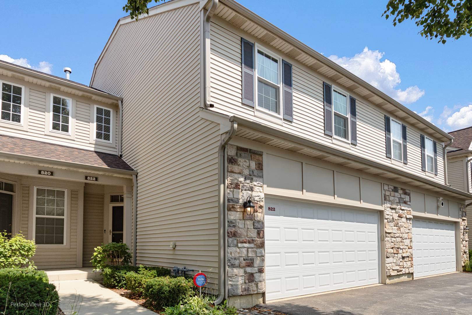 822 Amelia Court, Grayslake, IL 60030