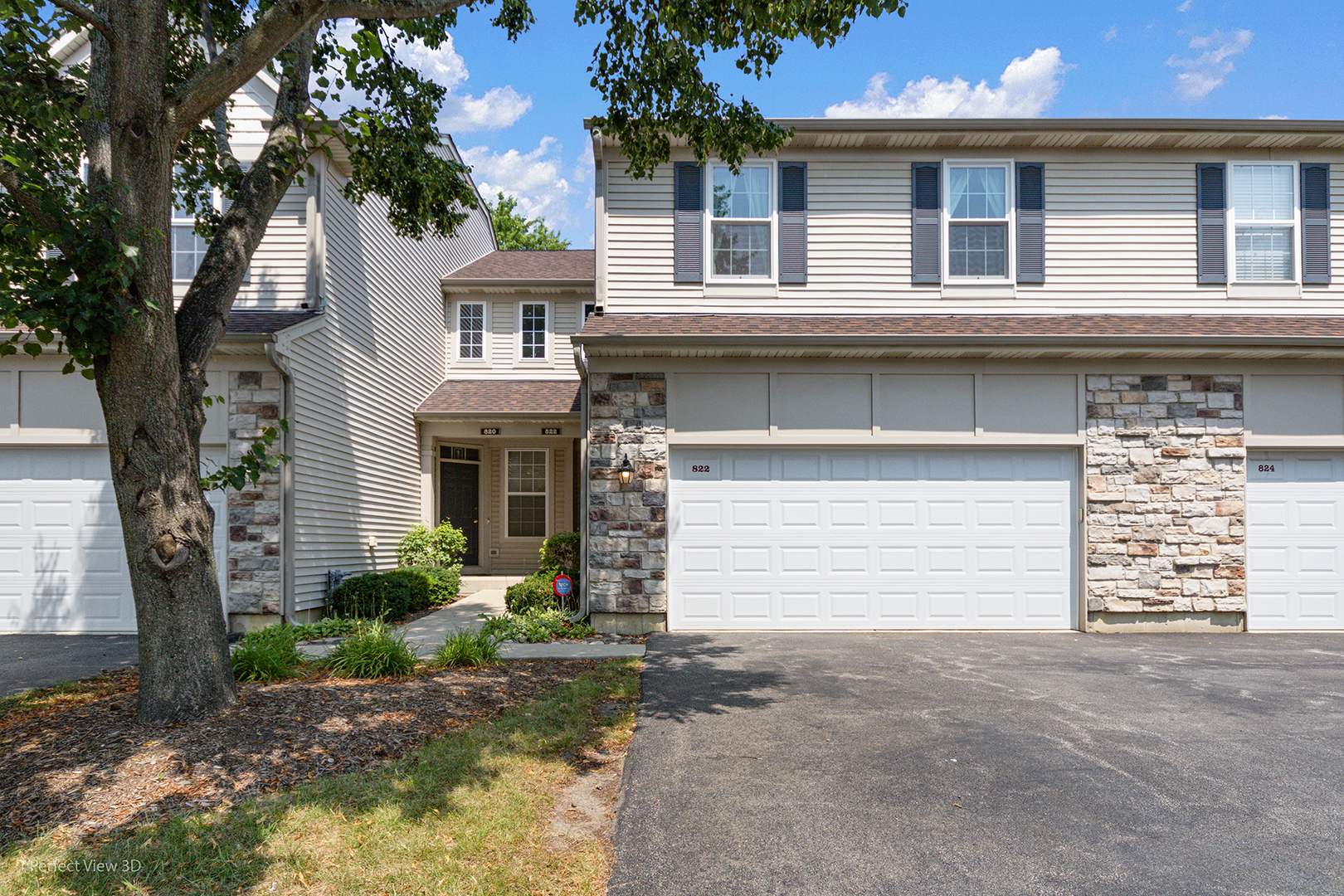 822 Amelia Court, Grayslake, IL 60030