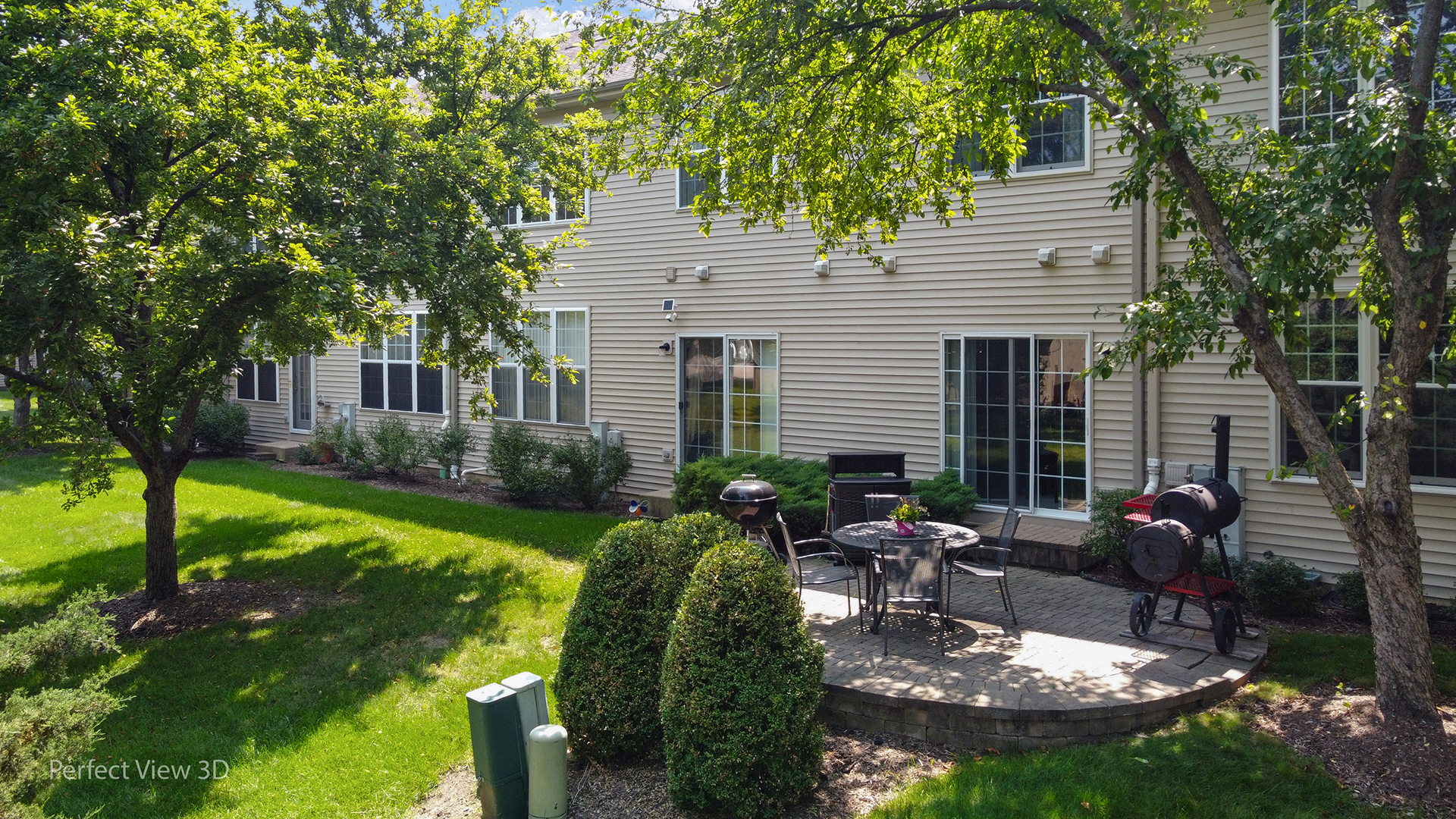 822 Amelia Court, Grayslake, IL 60030