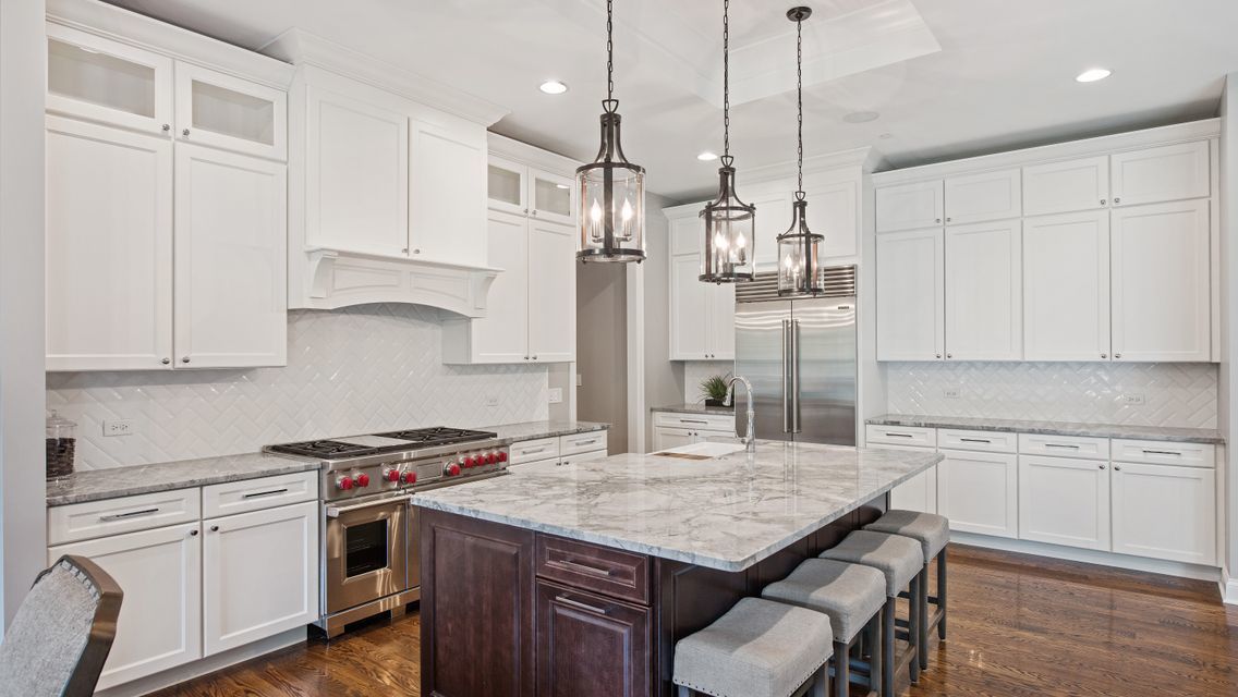 26303 W Merton Road, Barrington, IL 60010