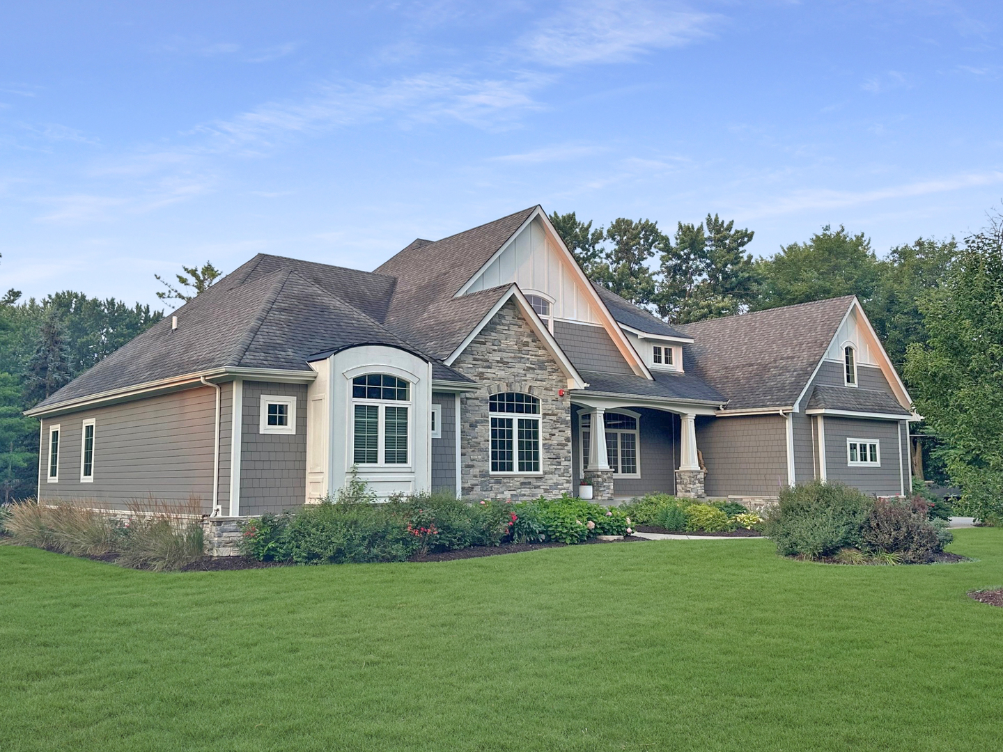 26303 W Merton Road, Barrington, IL 60010