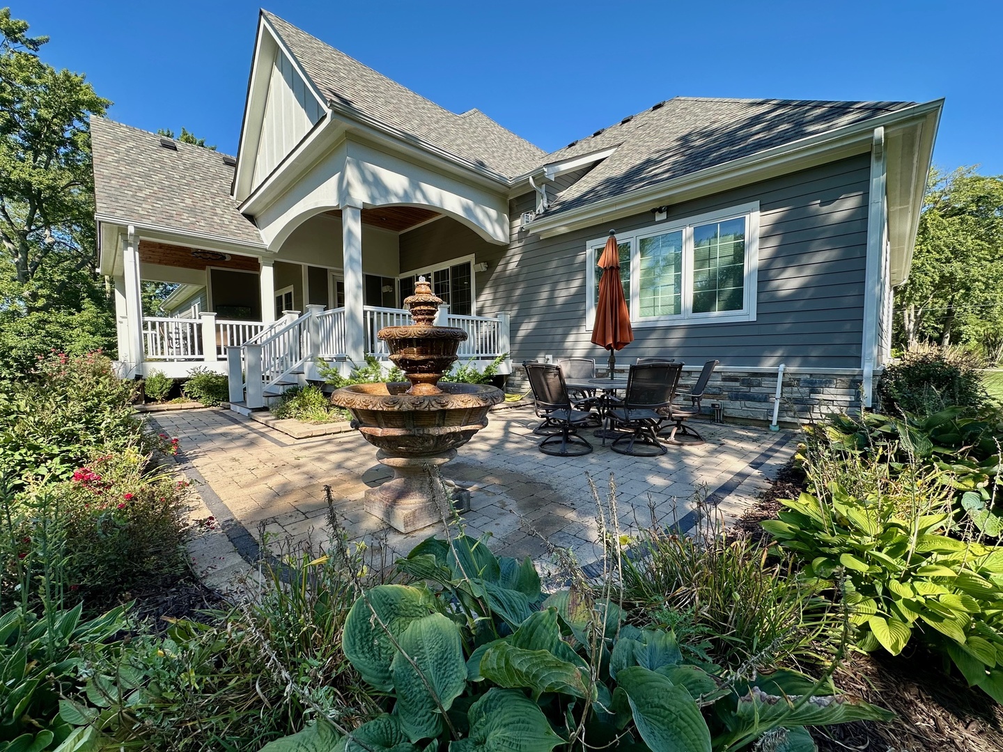 26303 W Merton Road, Barrington, IL 60010