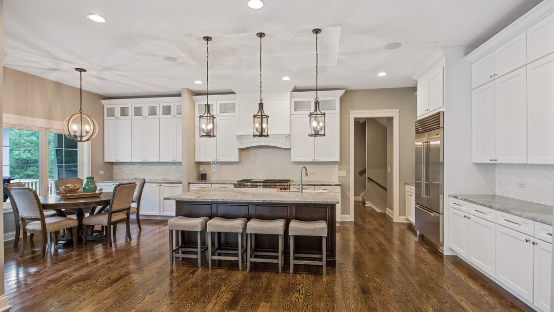 26303 W Merton Road, Barrington, IL 60010