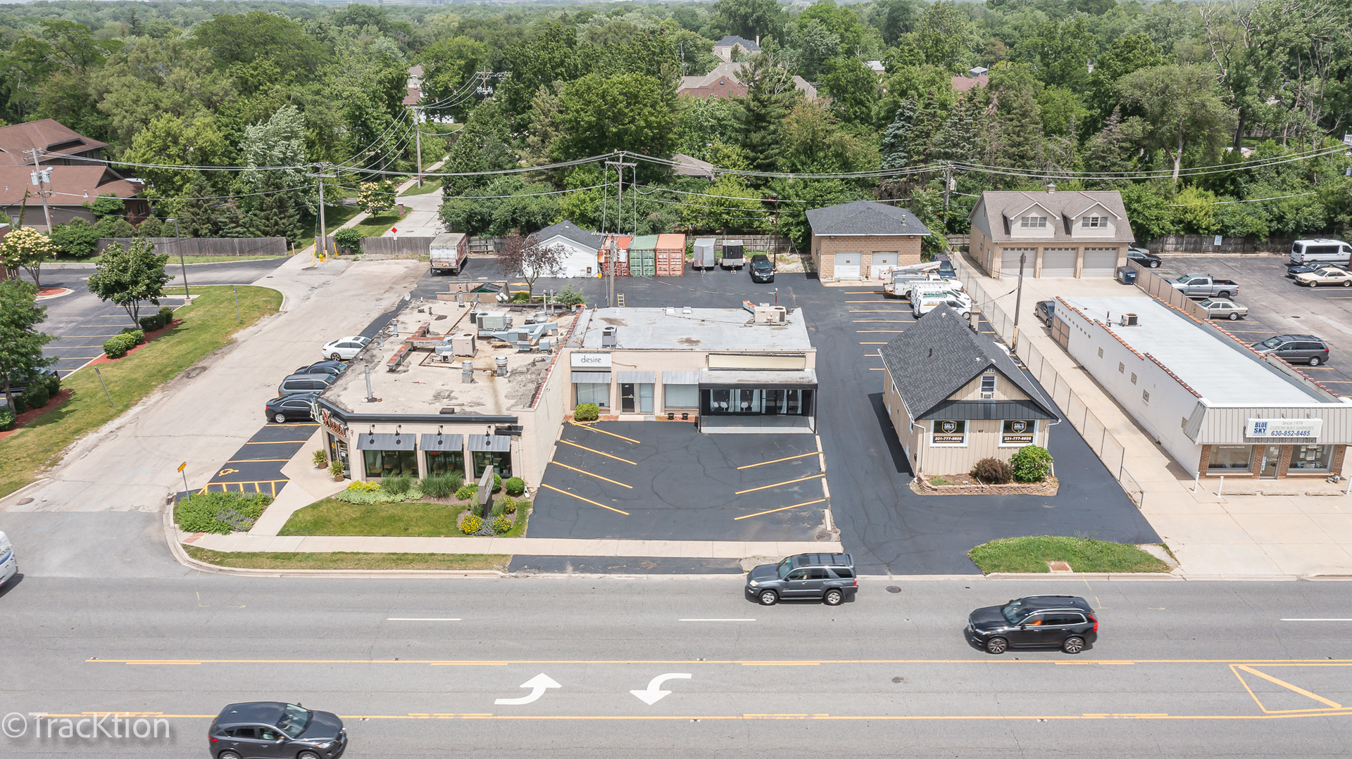 440 Ogden Avenue, Downers Grove, IL 60515