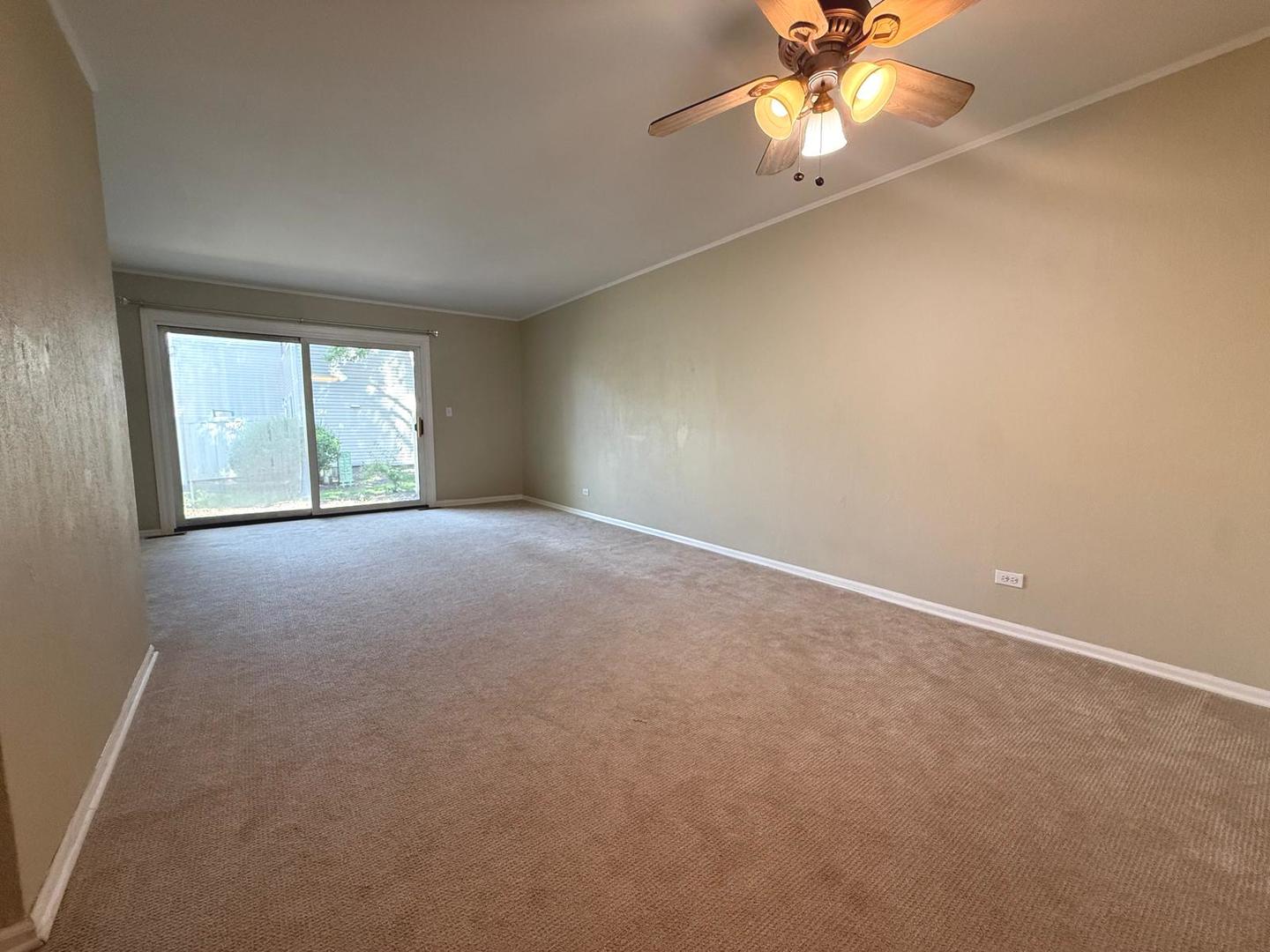 1099 E Randville Drive, Palatine, IL 60074