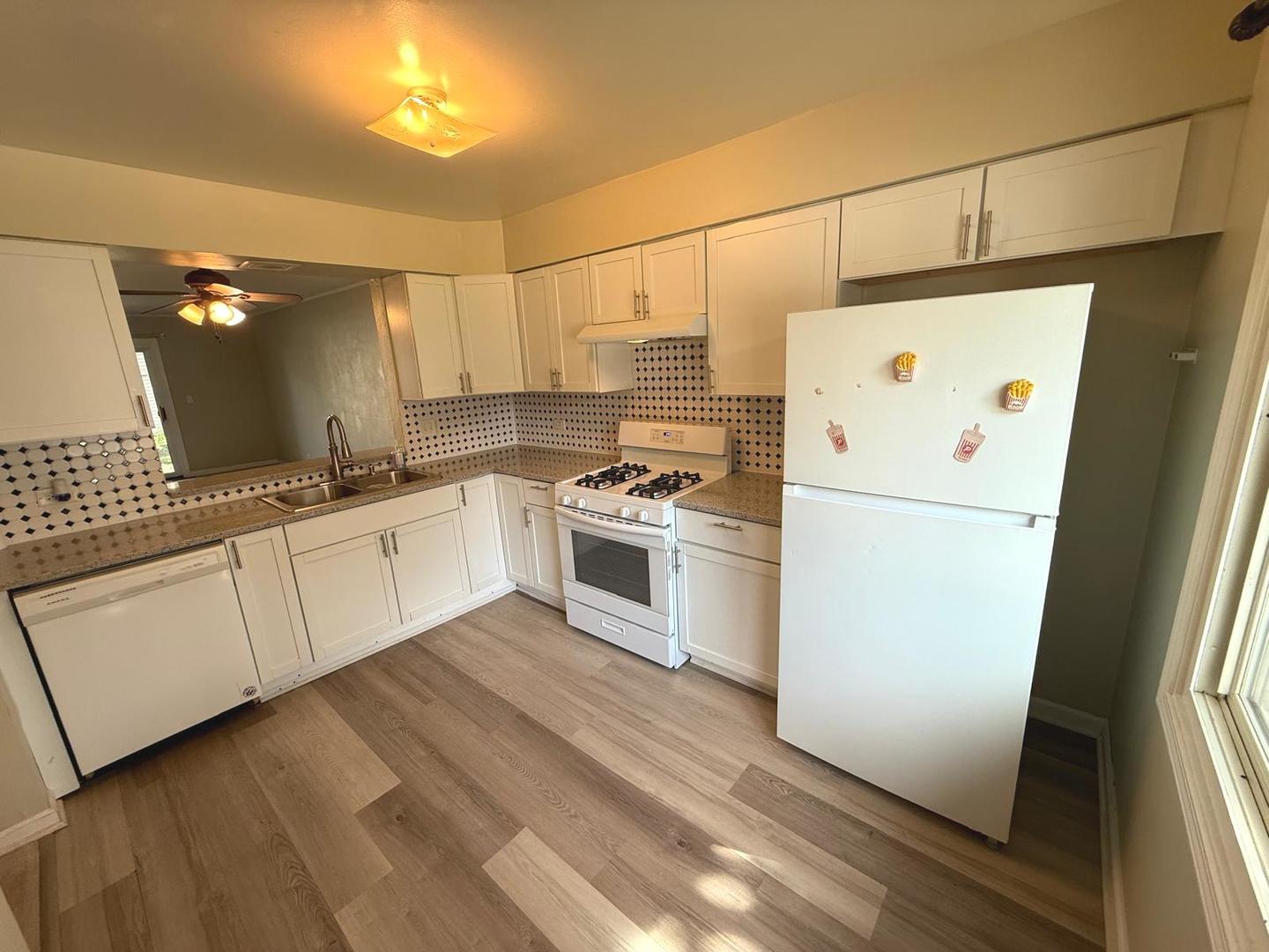 1099 E Randville Drive, Palatine, IL 60074
