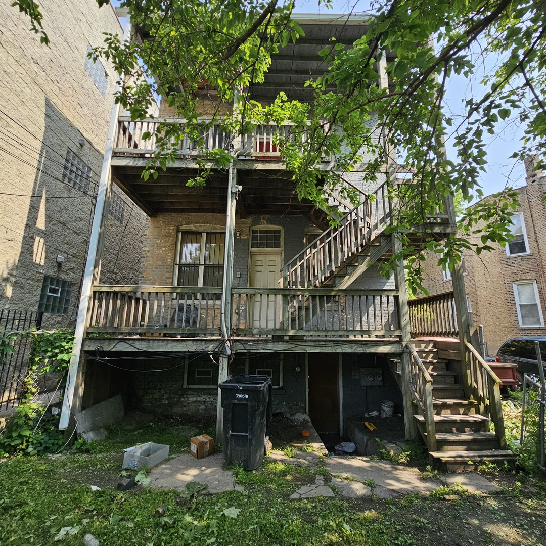 3931 W Lexington Street, Chicago, IL 60624