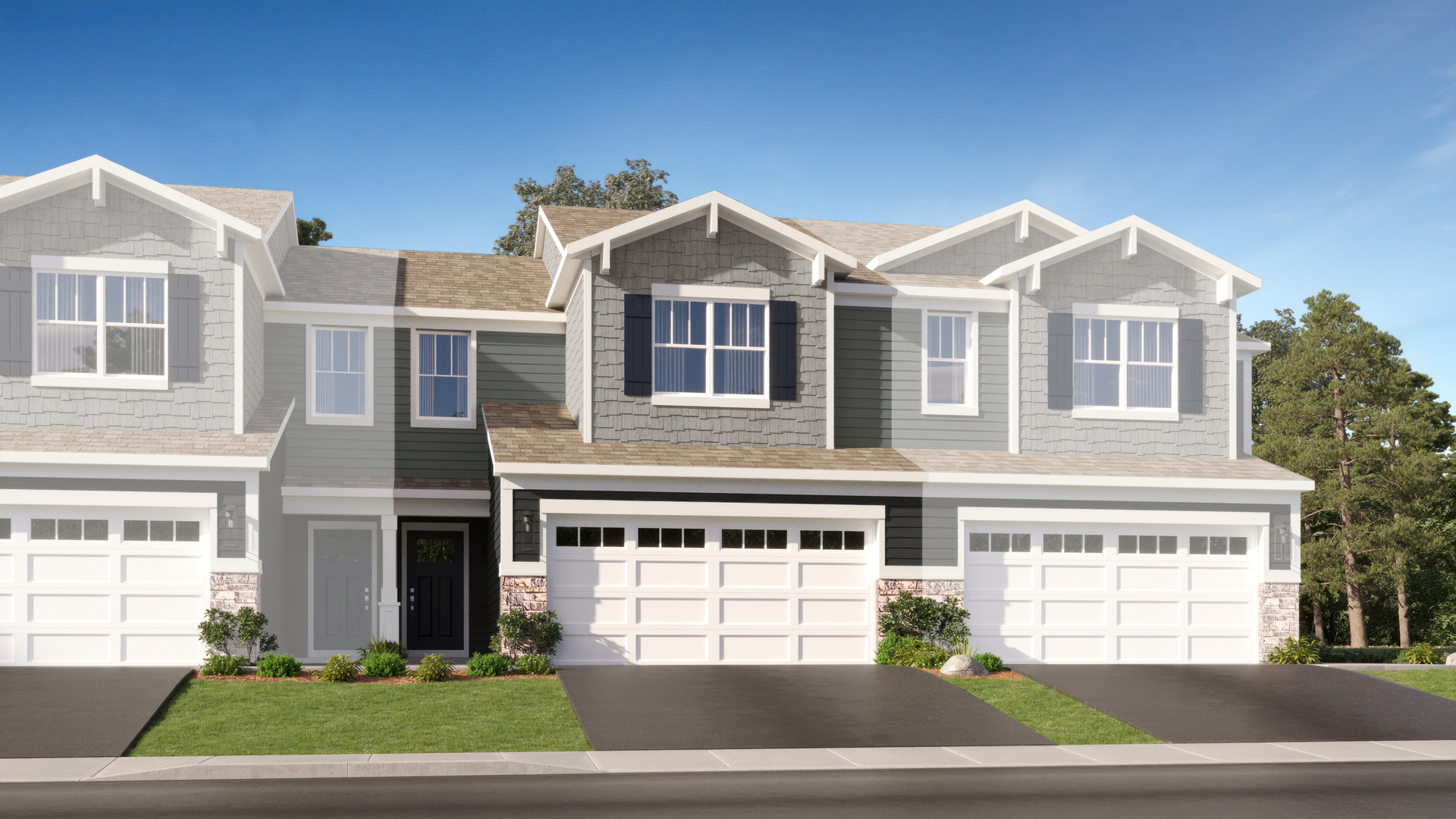16507 W. Golden Valley Lane, Lockport, IL 60441
