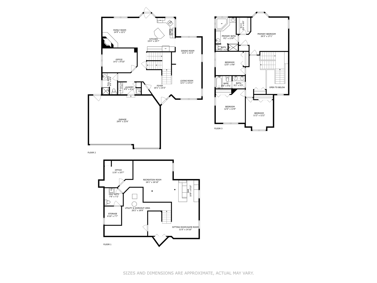 524 Highland Drive, Elburn, IL 60119
