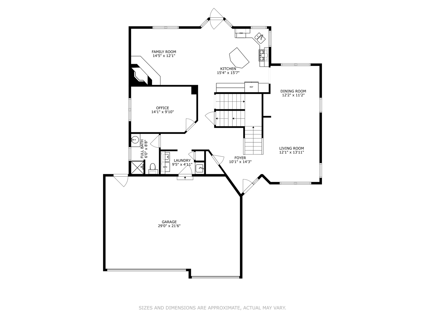 524 Highland Drive, Elburn, IL 60119
