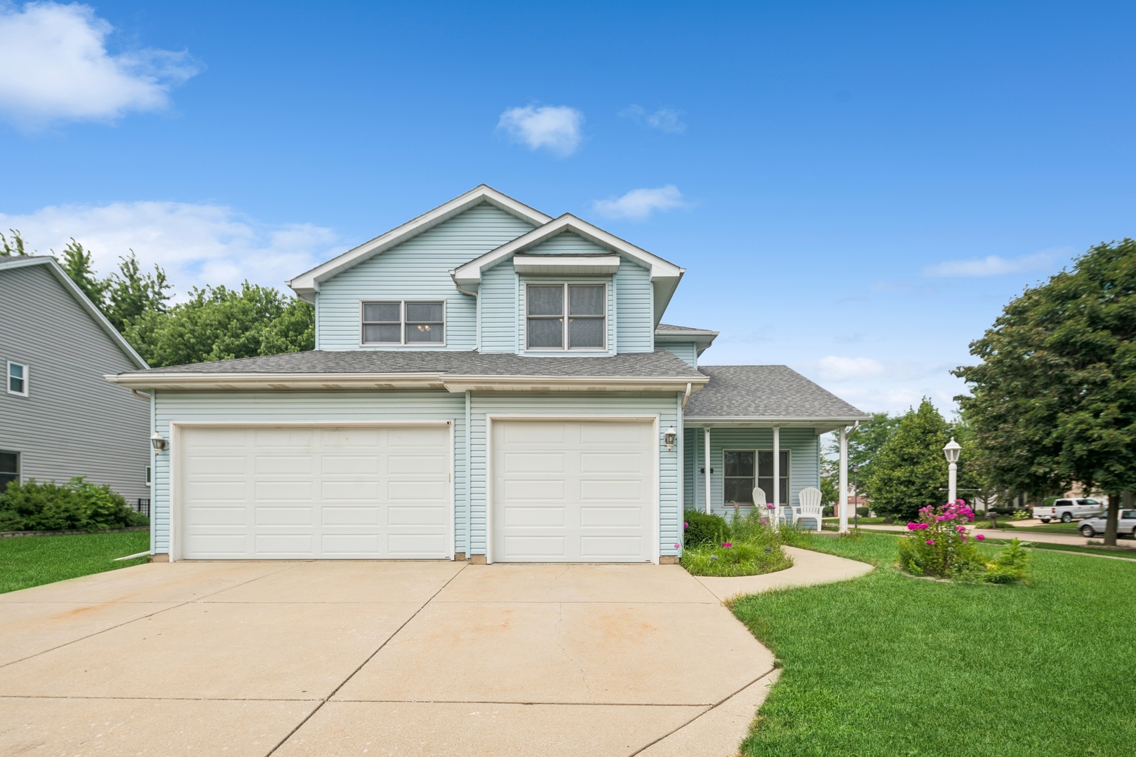 524 Highland Drive, Elburn, IL 60119