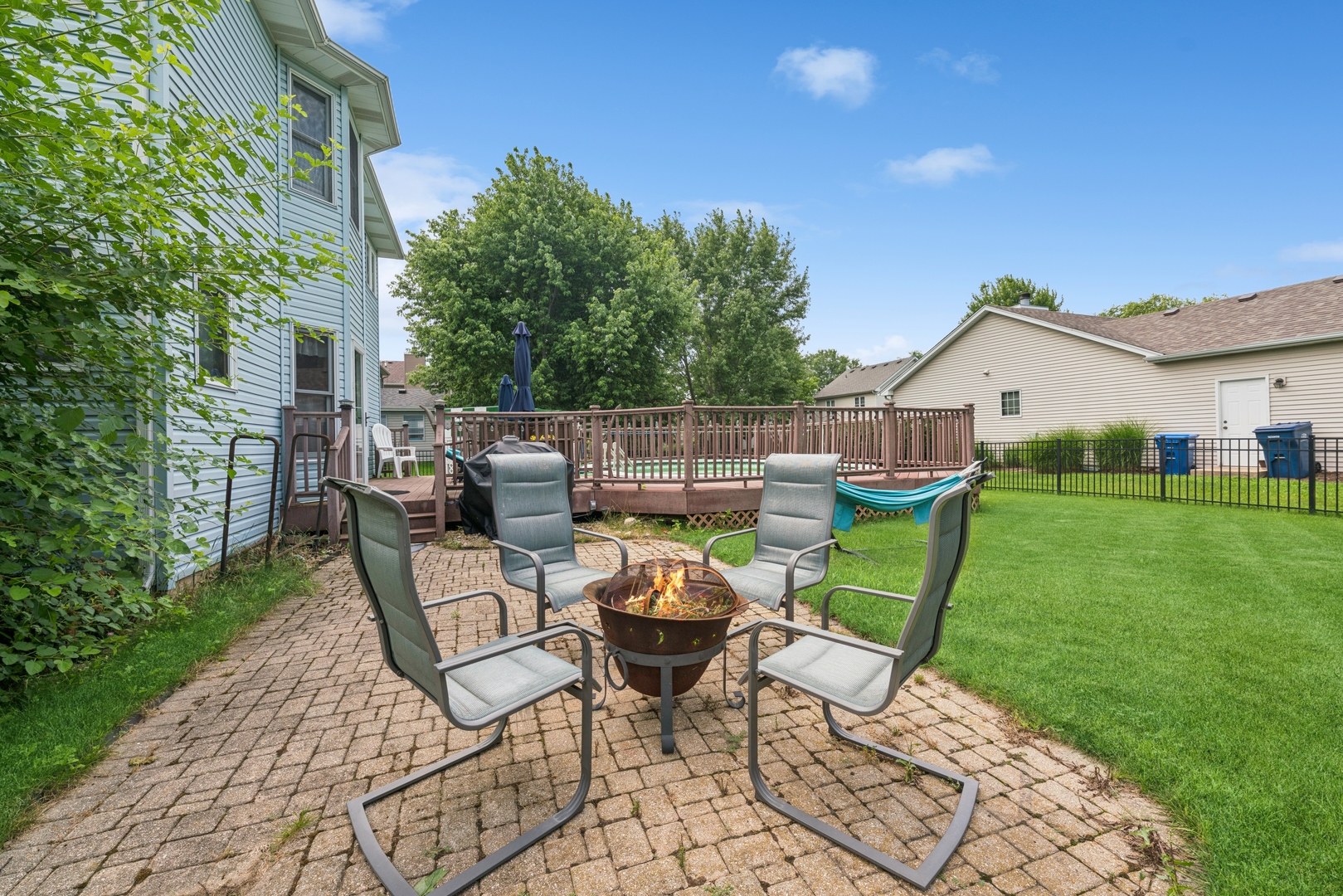 524 Highland Drive, Elburn, IL 60119