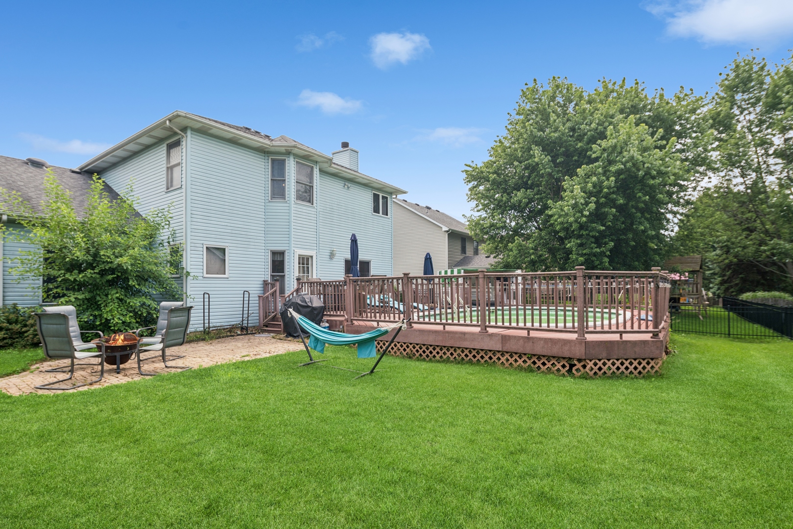 524 Highland Drive, Elburn, IL 60119