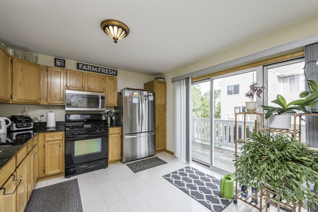 1154 Cambridge Drive, Grayslake, IL 60030