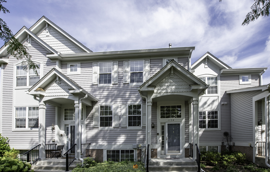1154 Cambridge Drive, Grayslake, IL 60030