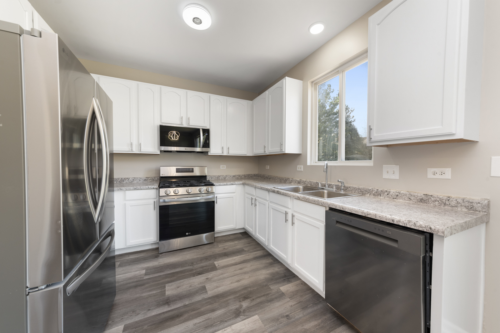 6407 Coyote Ridge Court, Plainfield, IL 60586