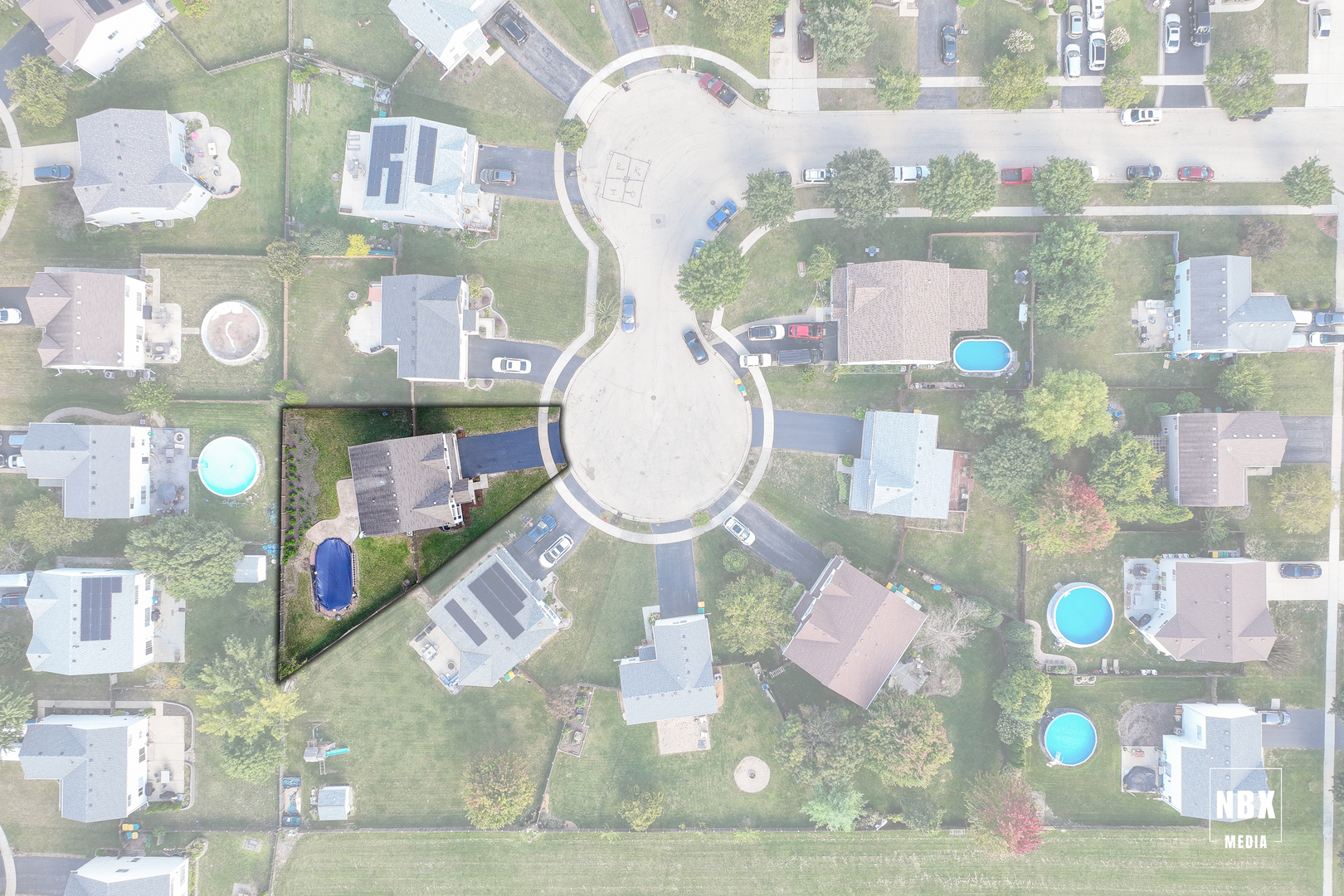 6407 Coyote Ridge Court, Plainfield, IL 60586
