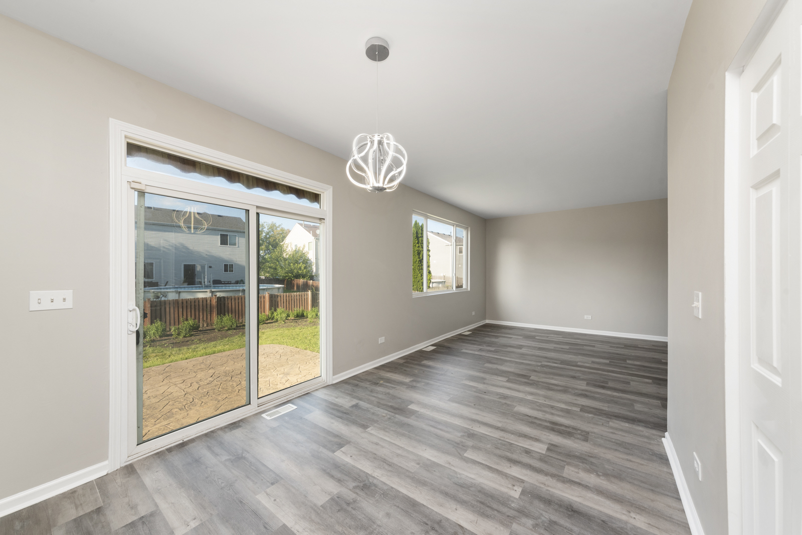 6407 Coyote Ridge Court, Plainfield, IL 60586