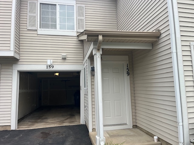 159 Braxton Lane #159, Aurora, IL 60504