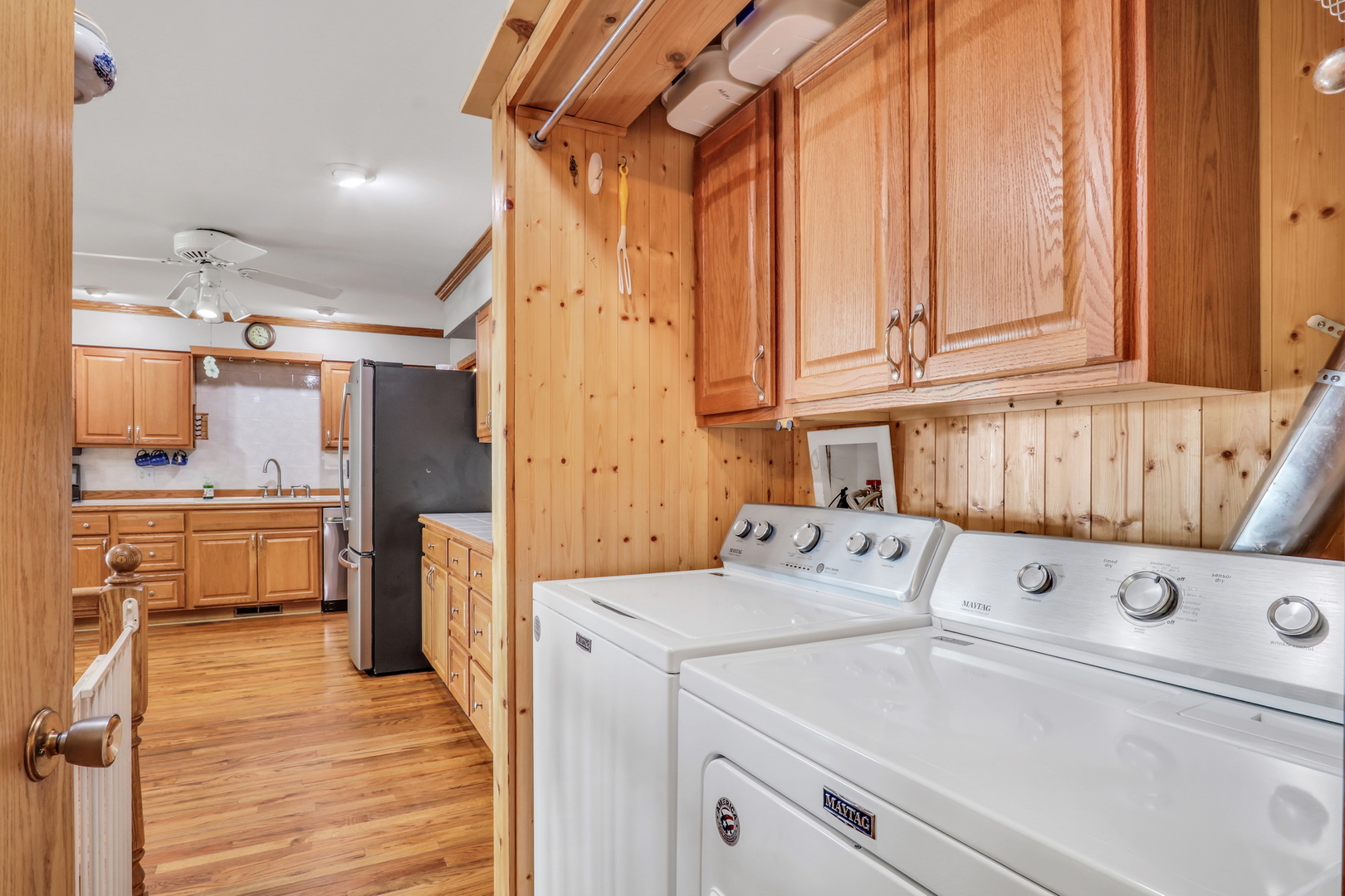 42567 N Woodbine Avenue, Antioch, IL 60002