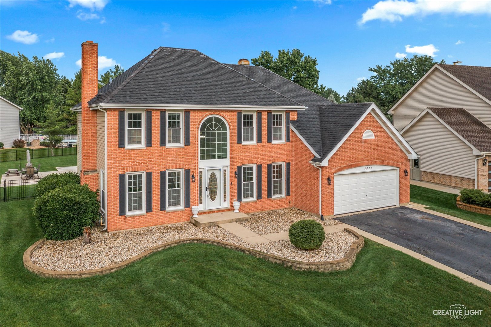 1471 Canter Lane, Bartlett, IL 60103