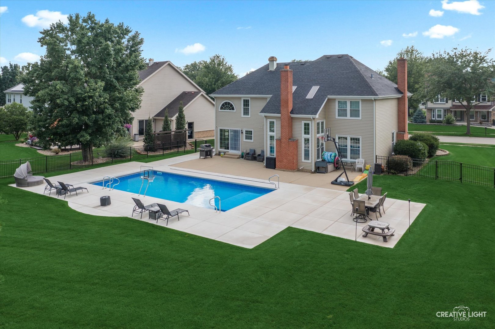 1471 Canter Lane, Bartlett, IL 60103
