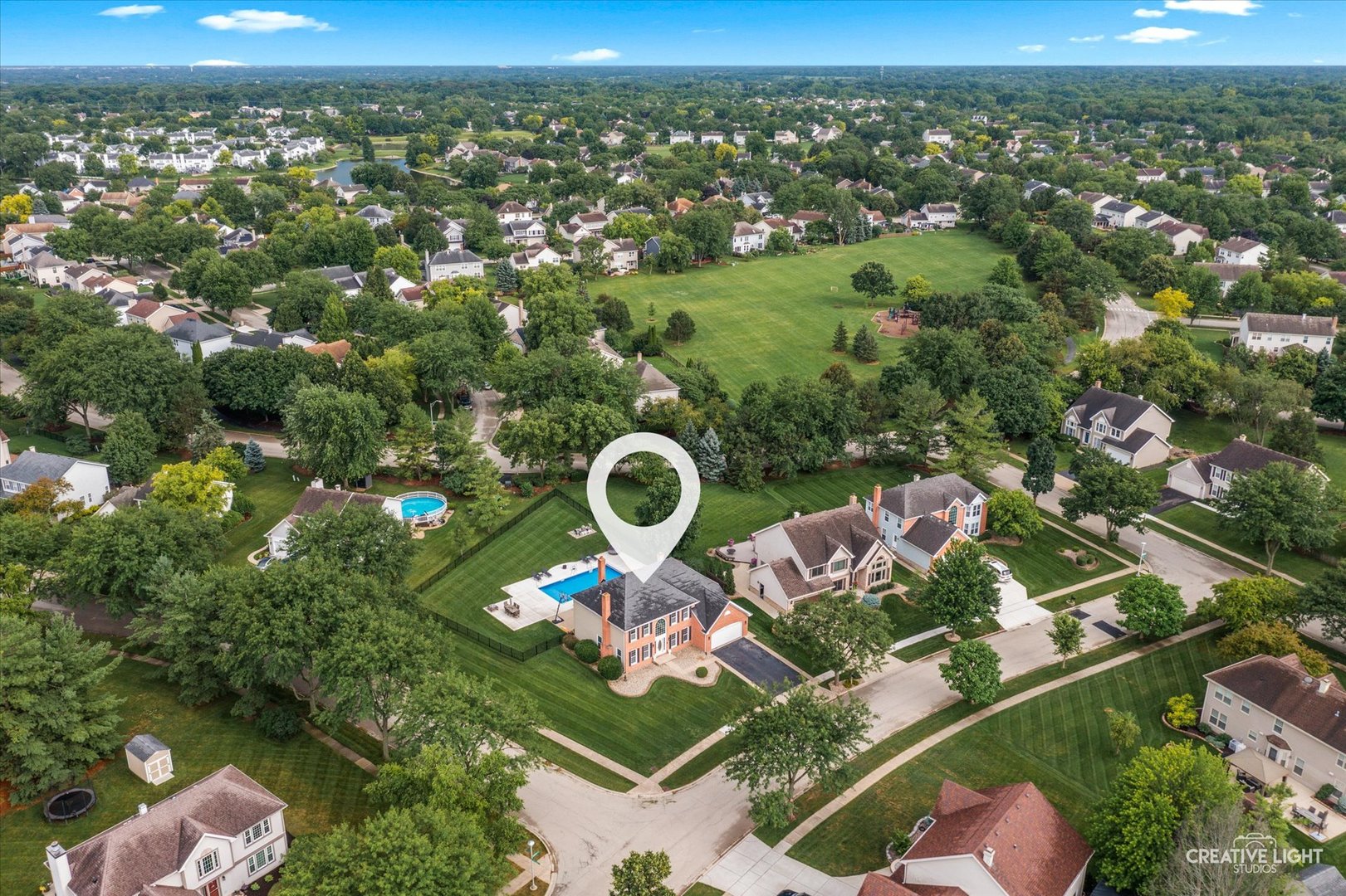 1471 Canter Lane, Bartlett, IL 60103