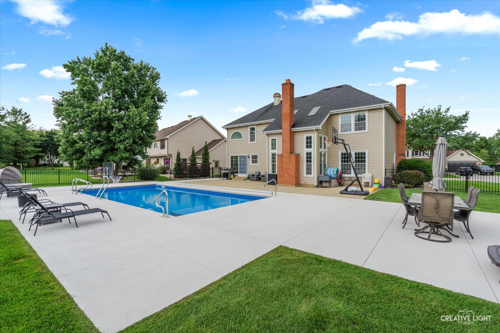 1471 Canter Lane, Bartlett, IL 60103
