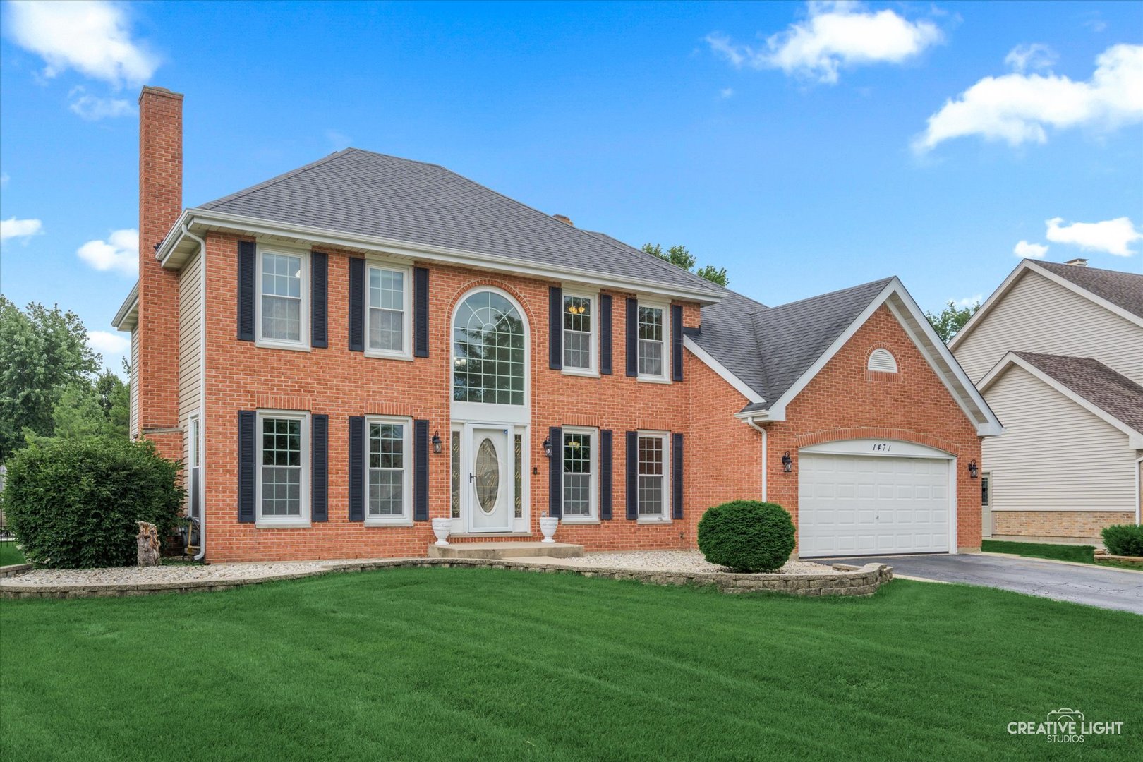 1471 Canter Lane, Bartlett, IL 60103