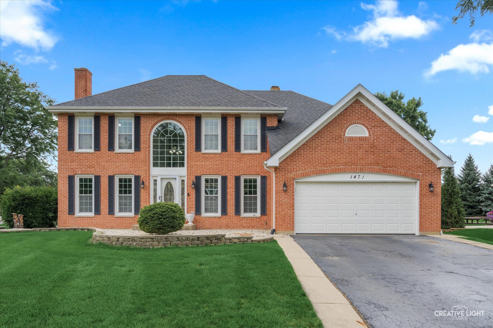1471 Canter Lane, Bartlett, IL 60103
