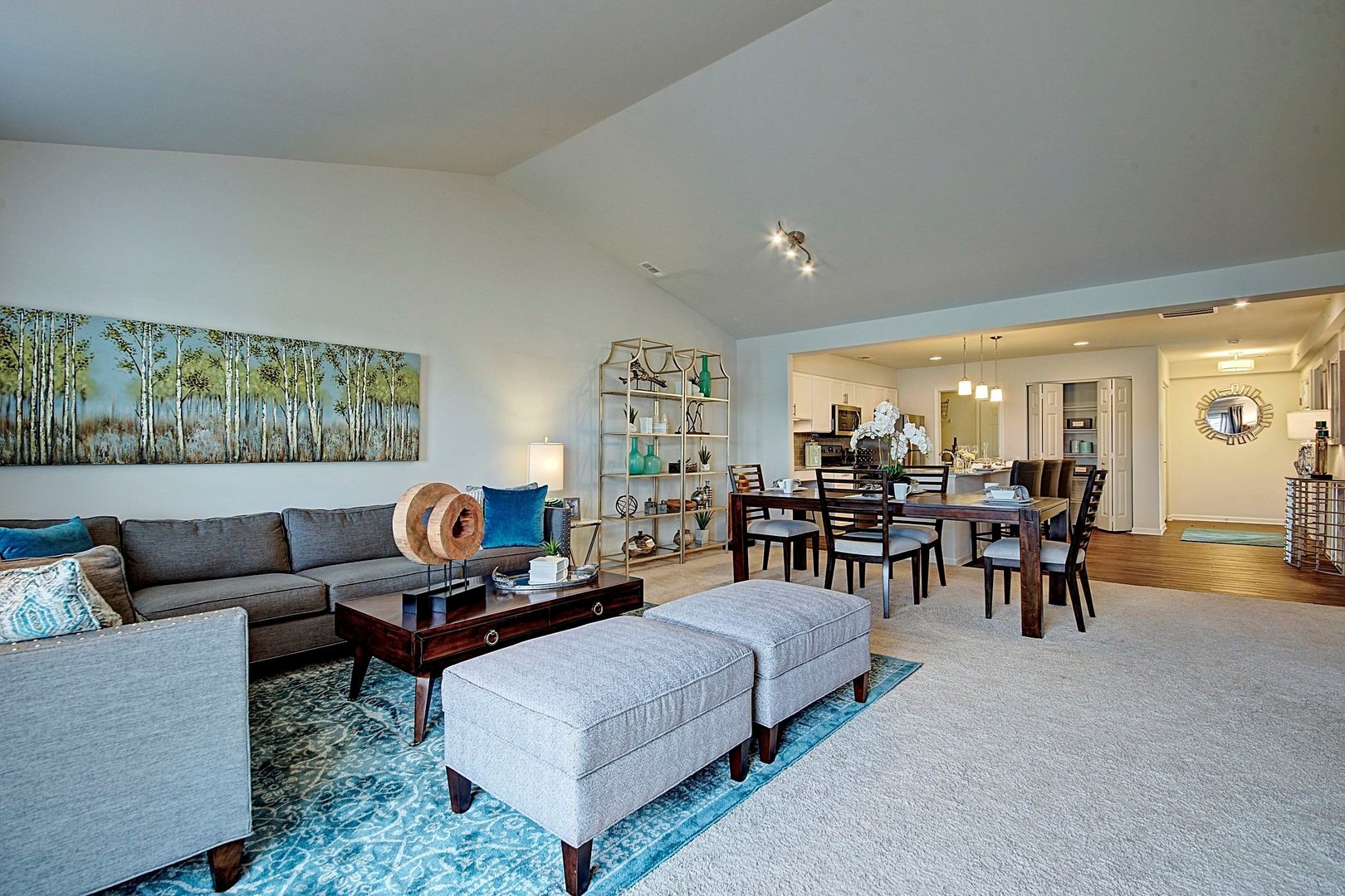 4136 Pond Willow Court, Naperville, IL 60564