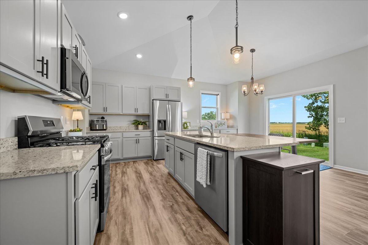 492 S Hampstead Street, Cortland, IL 60112