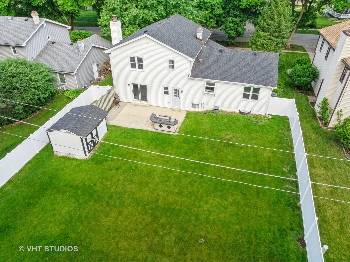 829 Brookside Drive, Bartlett, IL 60103