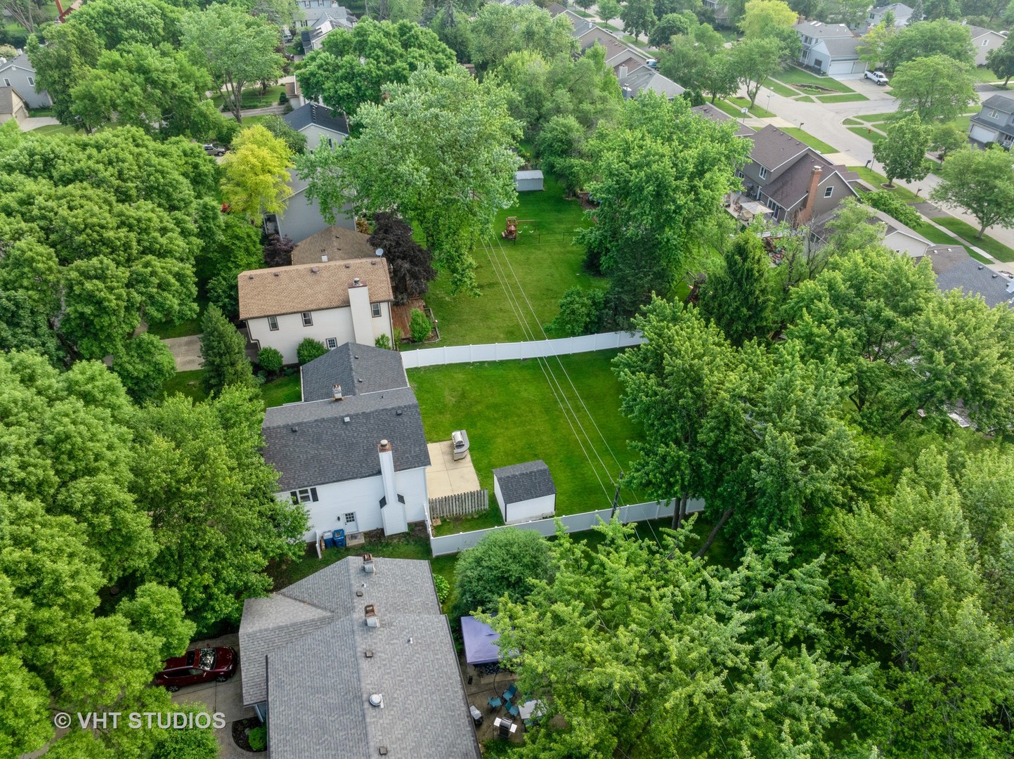 829 Brookside Drive, Bartlett, IL 60103