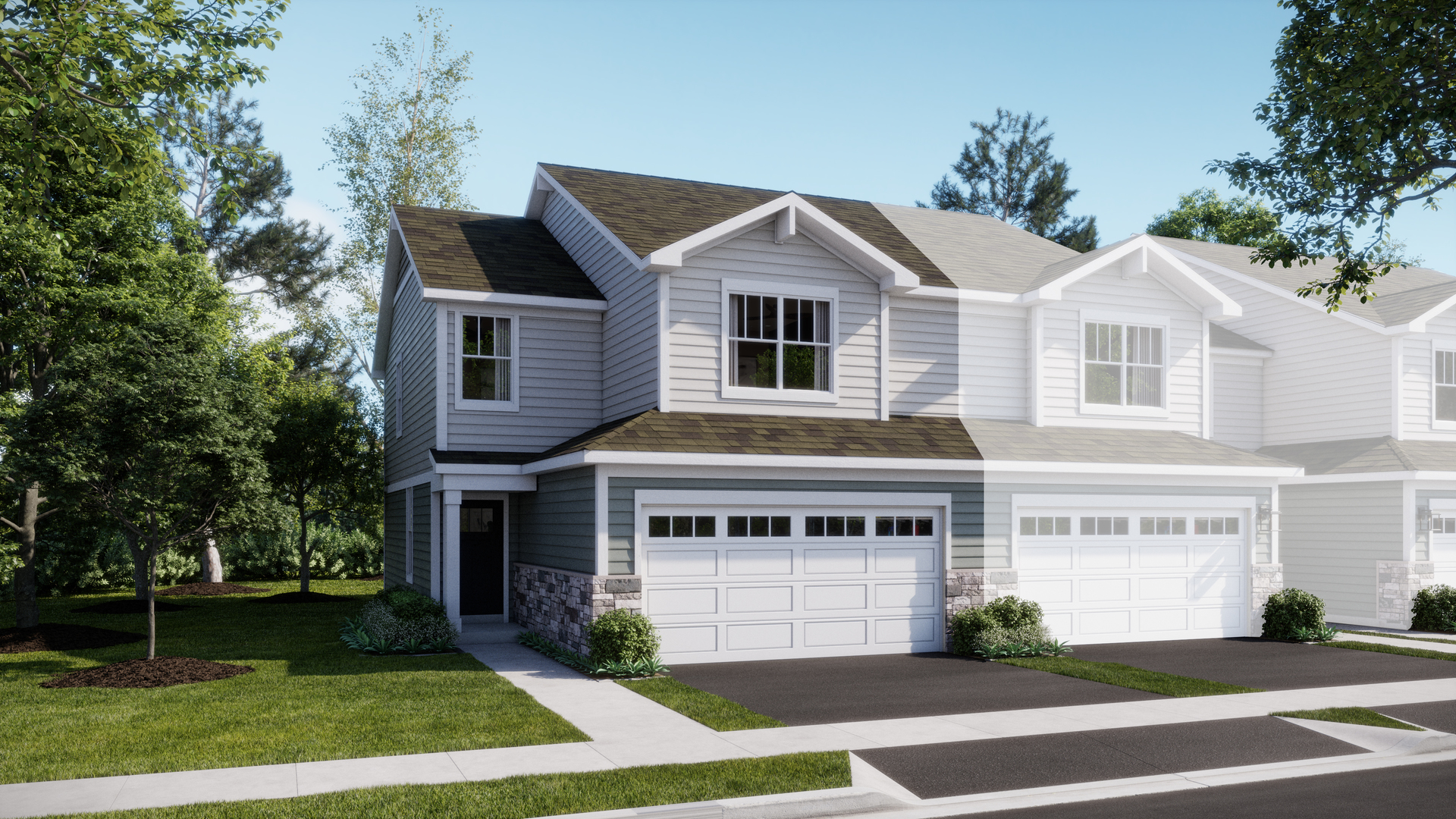 131 Henderson Street, Oswego, IL 60543