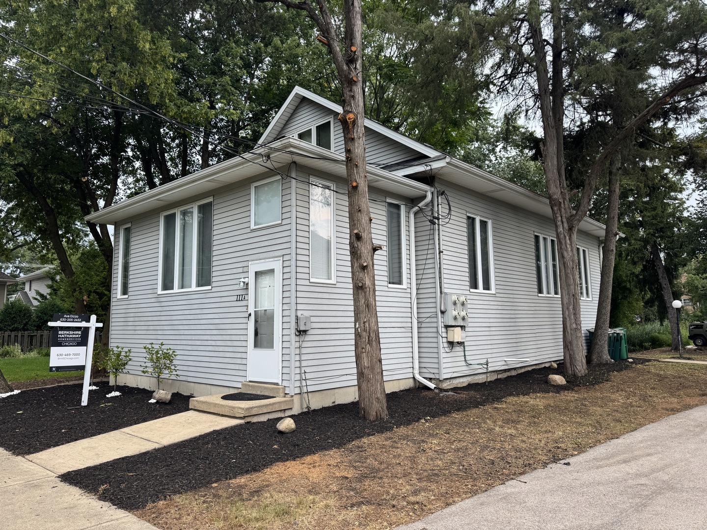 111 W Indiana Street, Wheaton, IL 60187