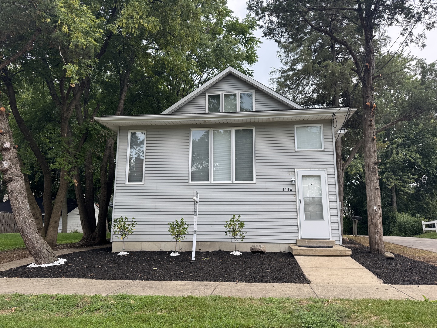 111 W Indiana Street, Wheaton, IL 60187