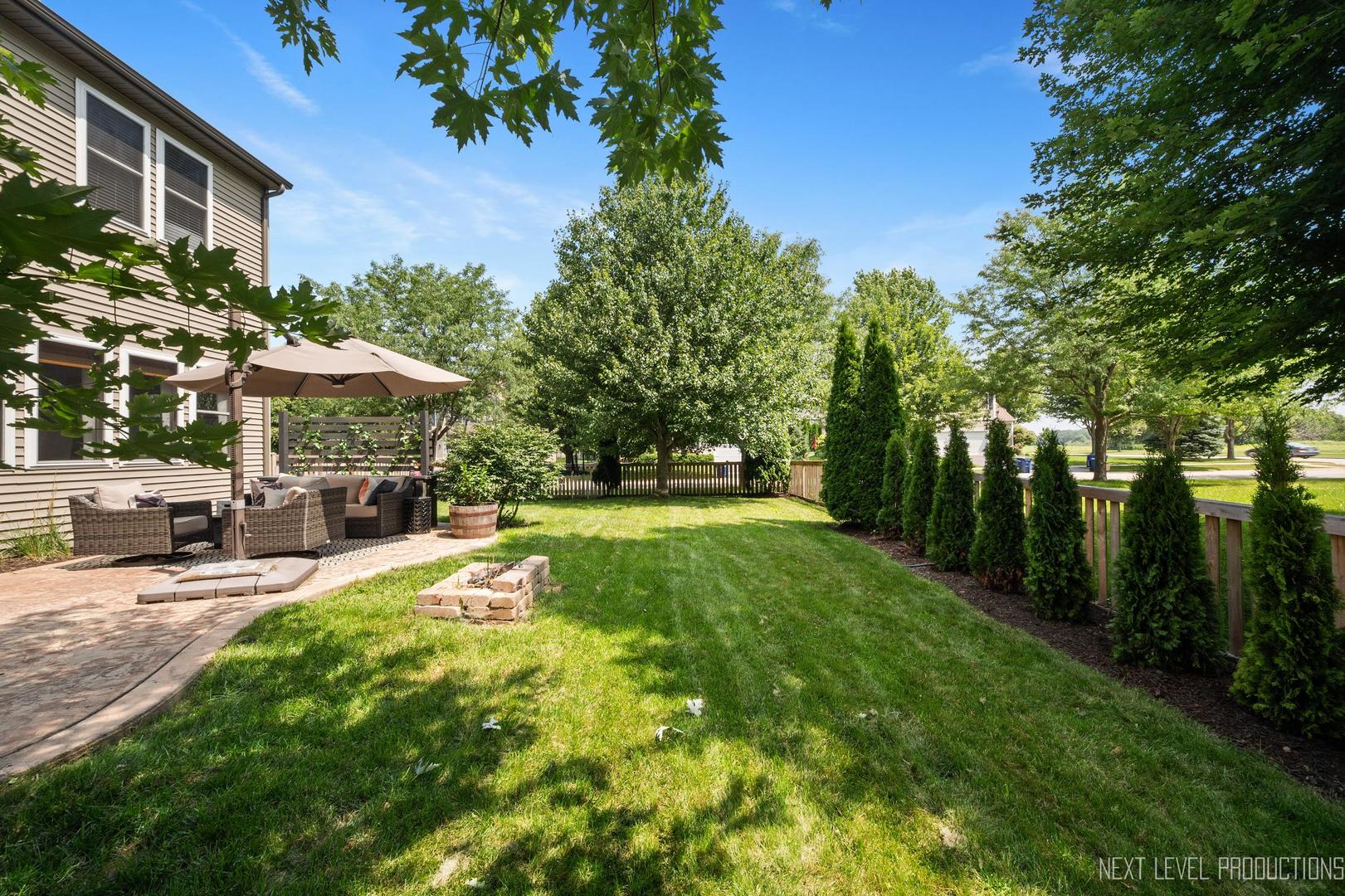 1121 Corrigan Street, Elburn, IL 60119