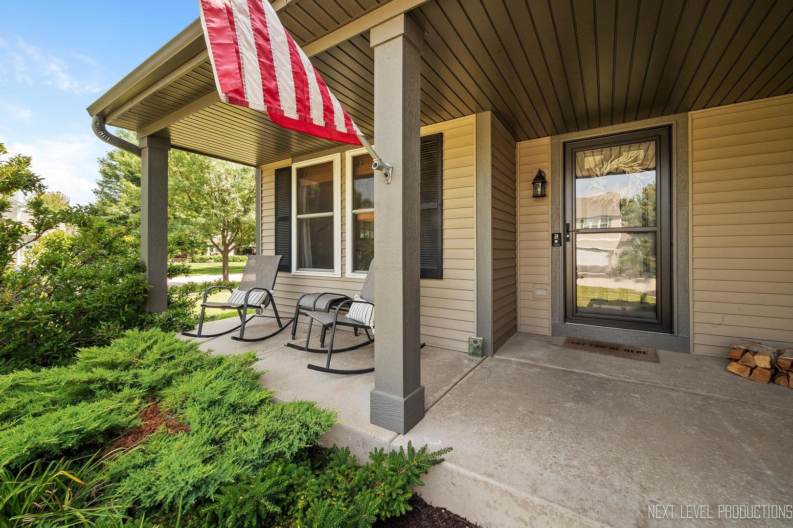 1121 Corrigan Street, Elburn, IL 60119