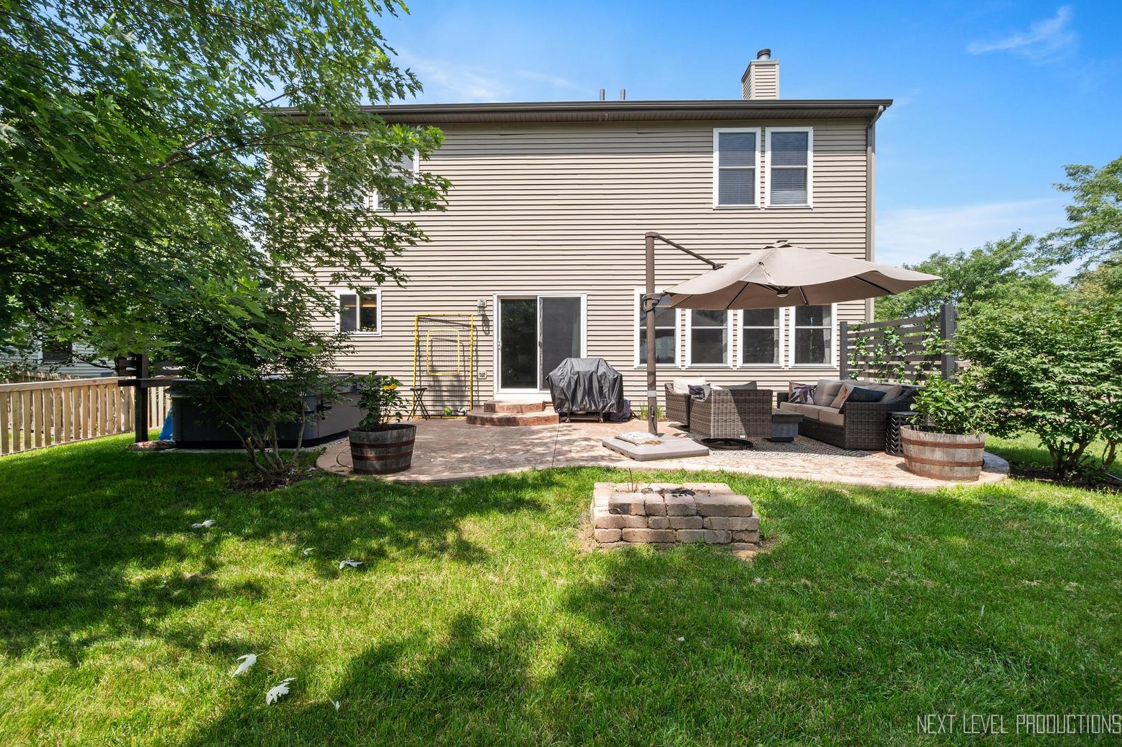 1121 Corrigan Street, Elburn, IL 60119
