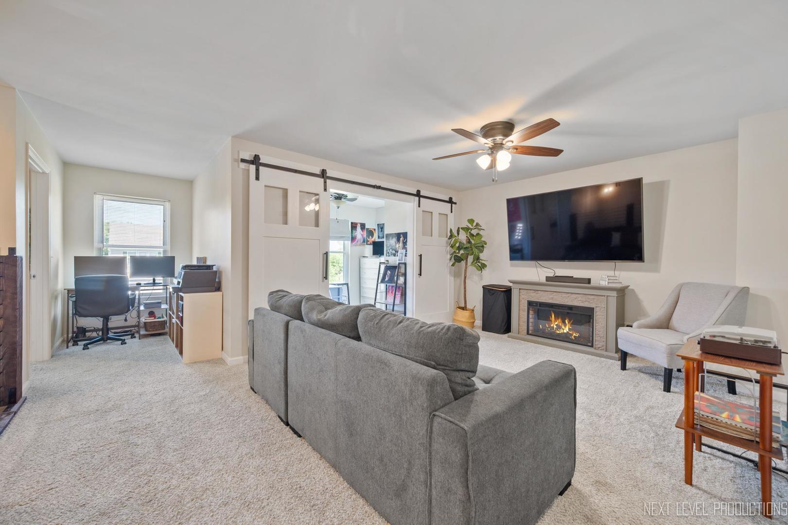 1121 Corrigan Street, Elburn, IL 60119