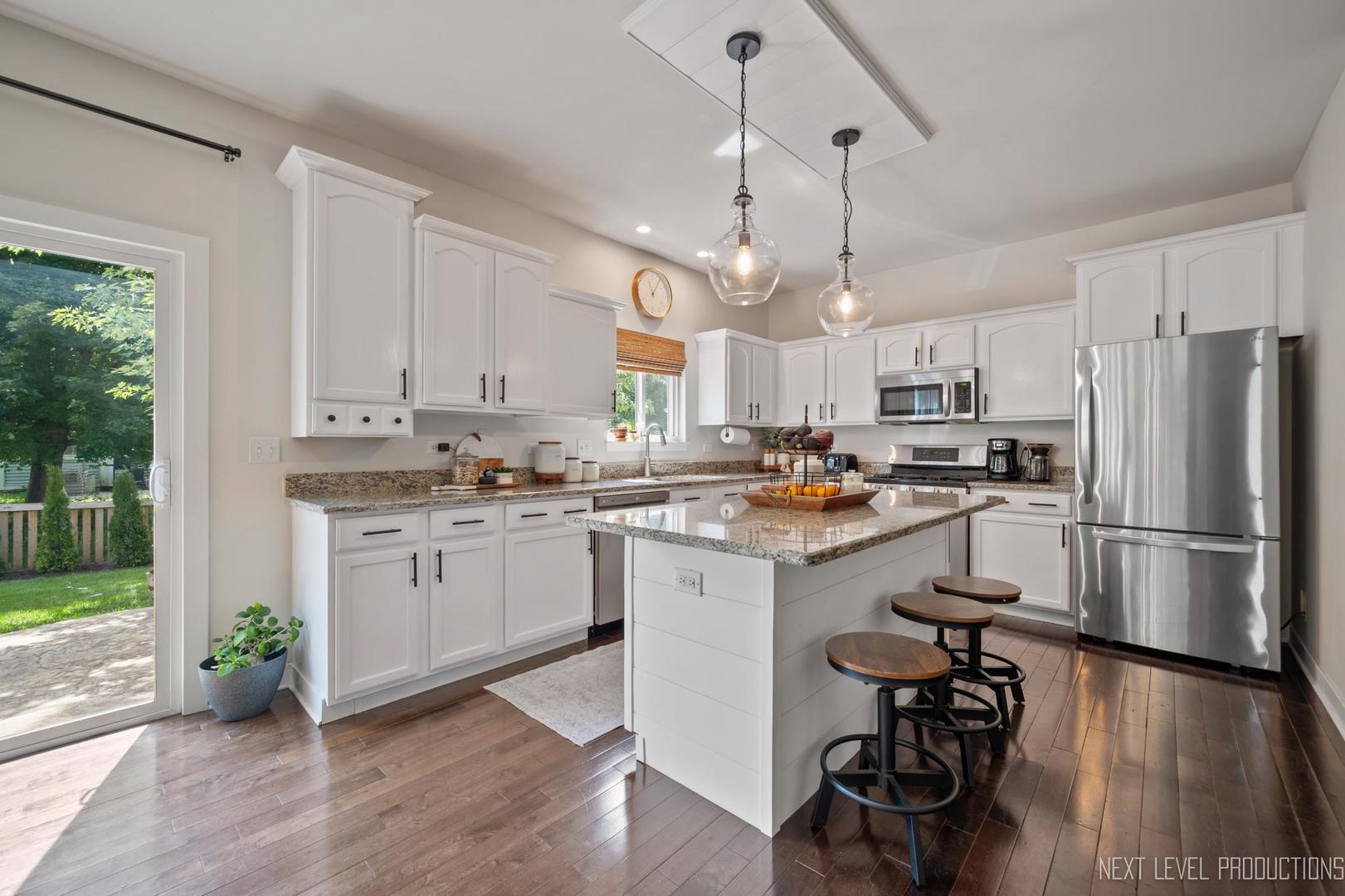 1121 Corrigan Street, Elburn, IL 60119