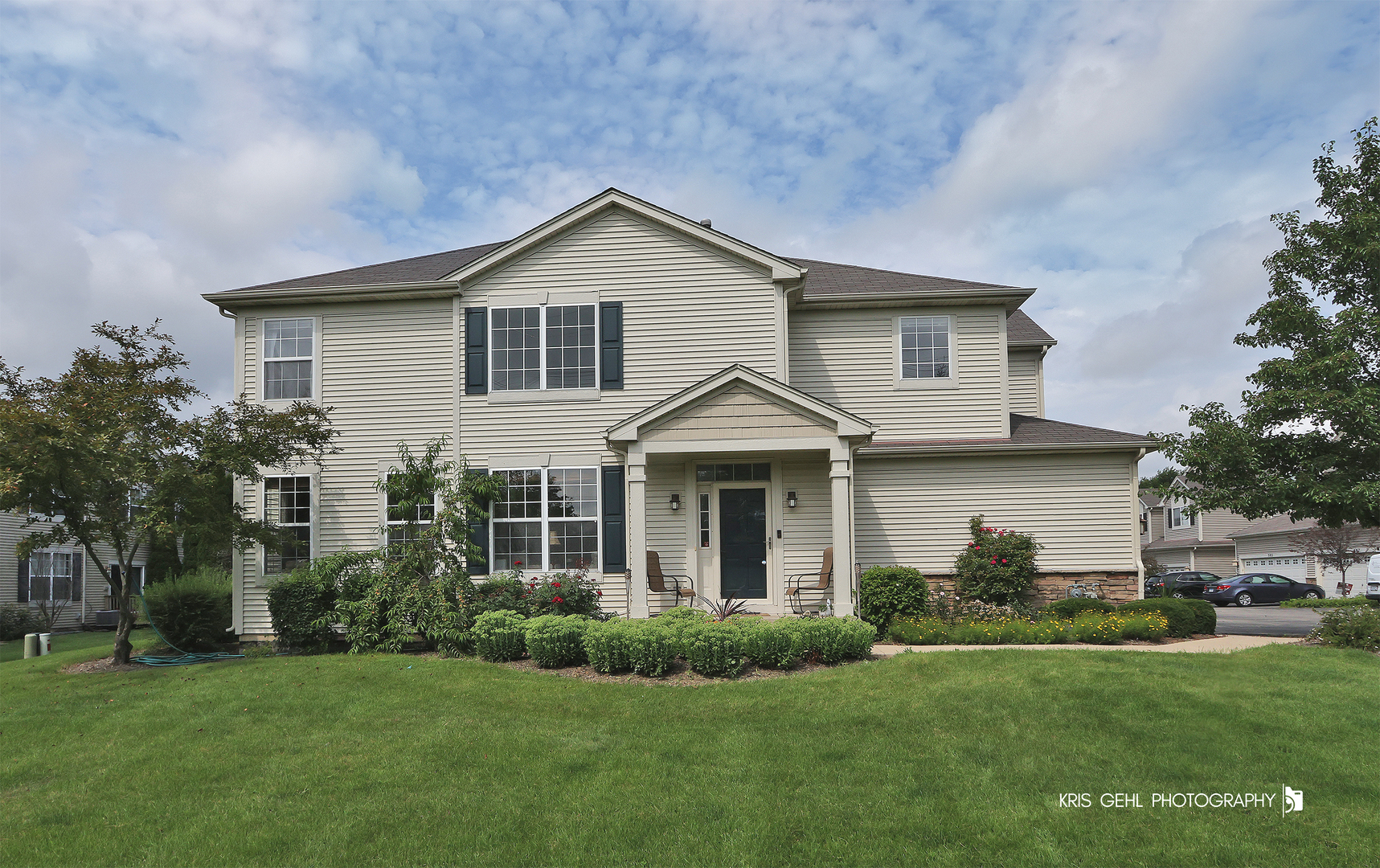 611 S Jade Lane, Round Lake, IL 60073